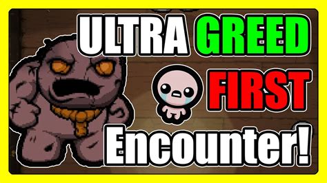 isaac greed|how to unlock greed isaac.